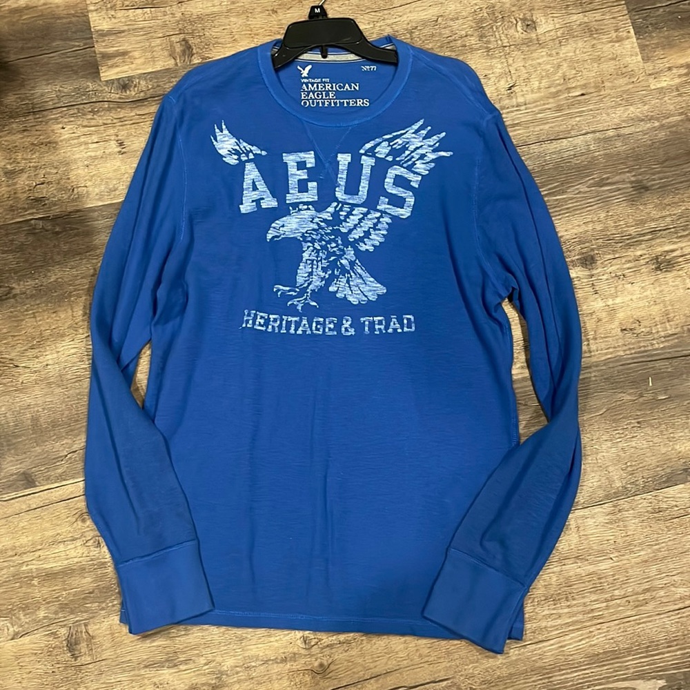 American Eagle mens thermal